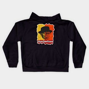 Father Rollo Sanford Kids Hoodie